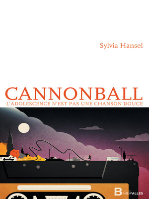 cover image of Cannonball